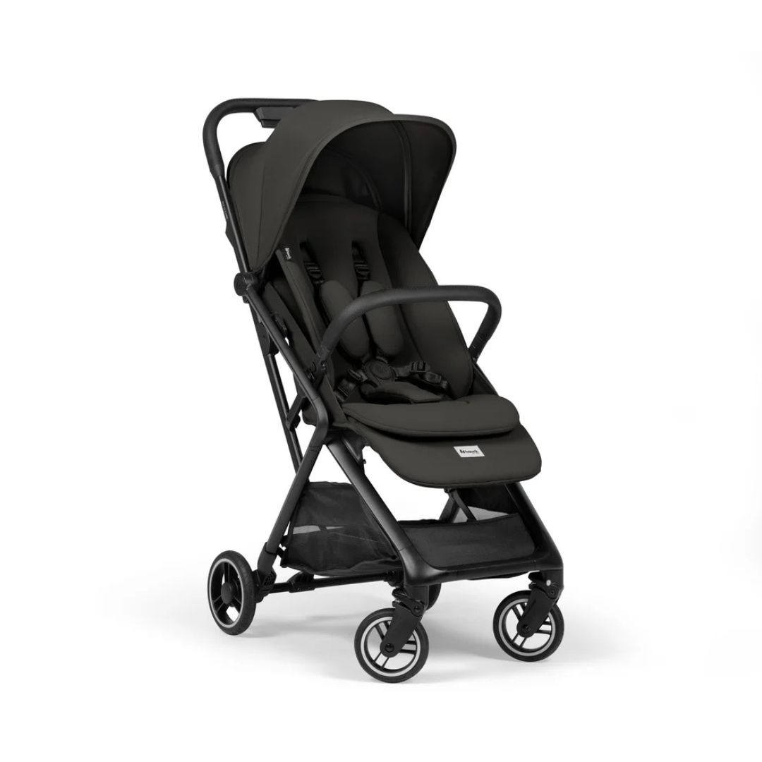 Hauck Fly N Care Ultra-Compact Travel Pushchair 